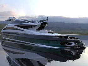 معرفی کشتی آوانگاردیا کشتی لوکس ایتالیایی + ویژگی‌ های منحصر به فرد آن