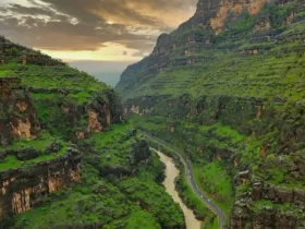 بهترین زمان سفر به کردستان ایران کی هست؟