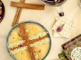 بهترین آش و حلیم تهران برای افطار را از کجا بخریم؟