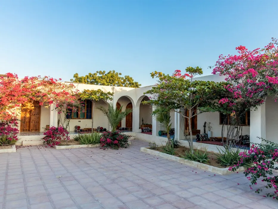 بهترین بوم گردی های ایران کجاست؟ معرفی کامل همراه قیمت و آدرس