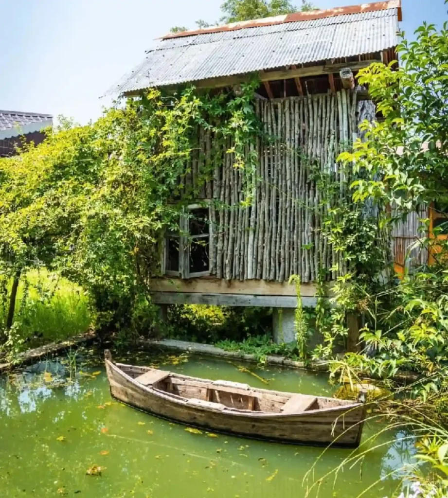 اقامتگاه های گیلان