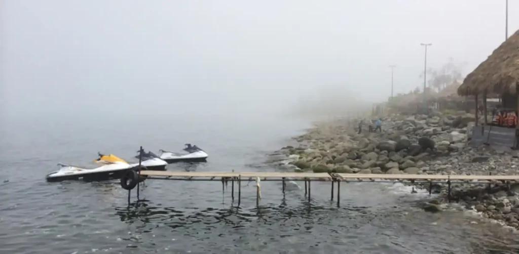 پارک آبی رامسر