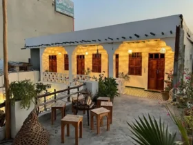 بهترین اقامتگاه‌ های بوم‌گردی جنوب ایران کدام اند؟