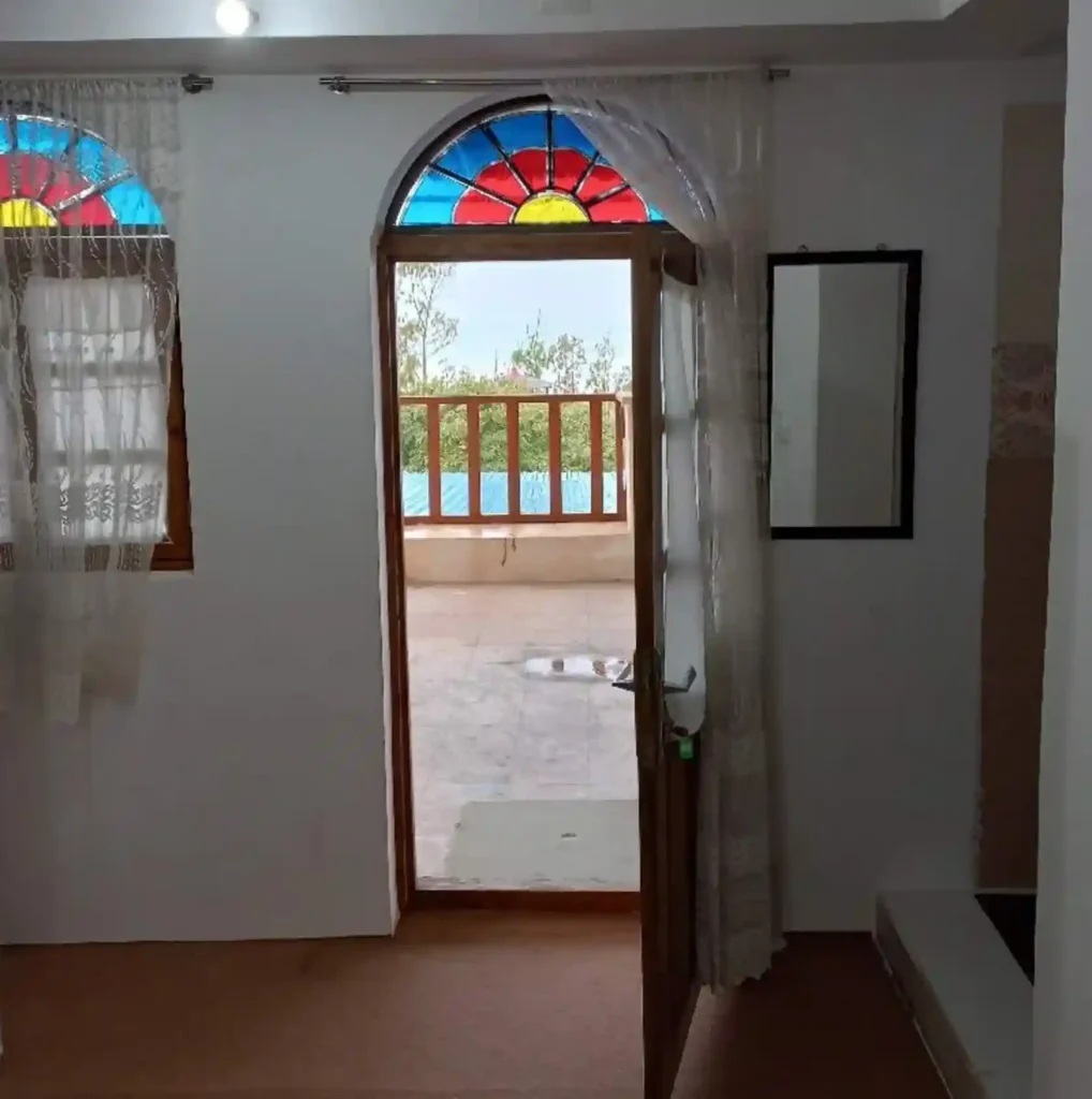 بوم‌گردی جالبوت بوجیکدان – بوشهر