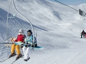 بزرگترین پیست اسکی ایران در کدام شهر هست؟