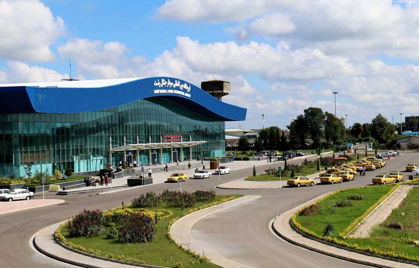 تعداد فرودگاه‌ های ایران چقدر است؟