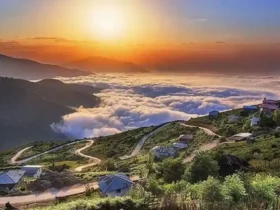 روستای فیلبند کجاست؟ راهنمای کامل سفر + مسیر دسترسی
