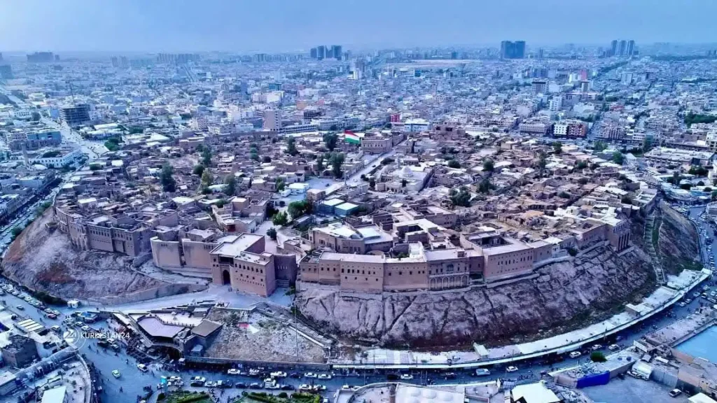 لوازم ضروری و پیشنهادی سفر به عراق