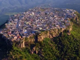 هزینه سفر به کردستان عراق چقدر می شود؟