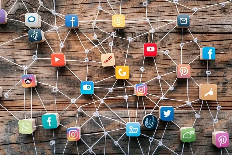 تبلیغات دیجیتال و شبکه‌ های اجتماعی تبلیغات شورای شهر و روستا