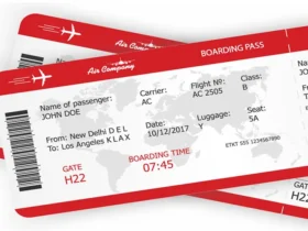 کد یاتا فرودگاه‌ های ایران (IATA) چیست؟