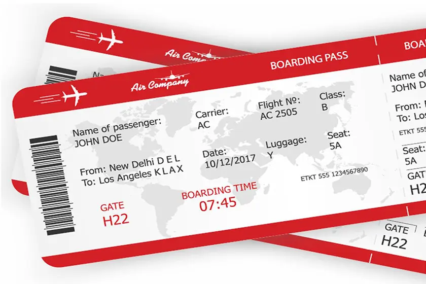 کد یاتا فرودگاه‌ های ایران (IATA) چیست؟