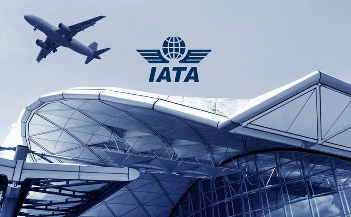 کد یاتا فرودگاه‌ های جهان چیست؟