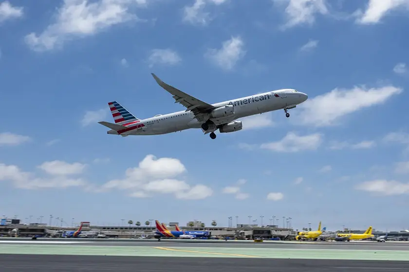 جدول کامل کد سه حرفی فرودگاه های جهان