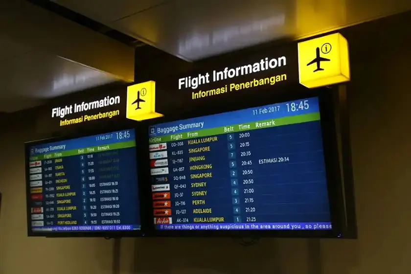 کد یاتا چیست؟