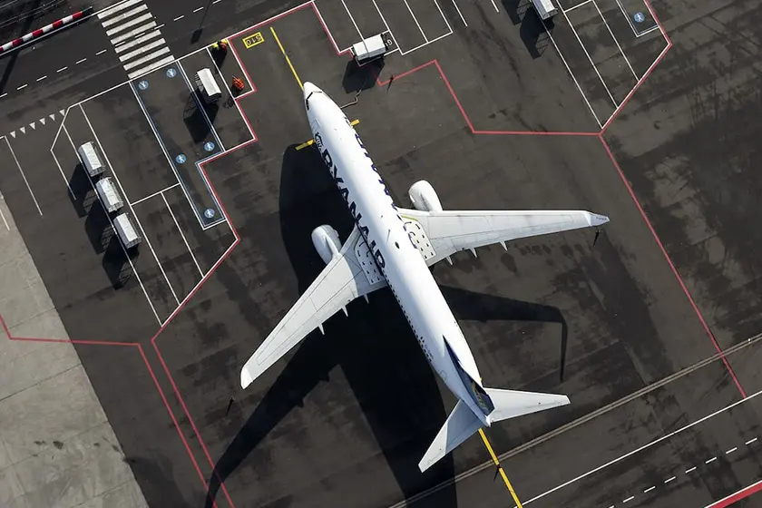 کد یاتا کشورهای قاره استرالیا و اقیانوسیه