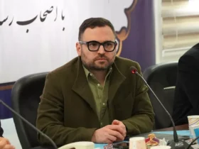 نصر تهران: صنعت گیم ۵۰۰ میلیارد تومان زیان دید