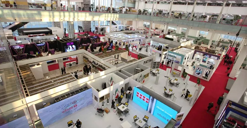 طبقات ایران مال