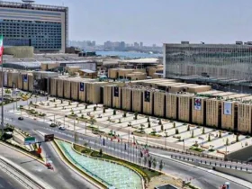 ایران مال کجاست؟ راهنمای بازدید از امکانات و بخش‌ های جذاب ایران مال!