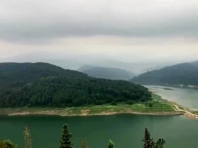 دهستان لفور