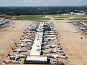 لیست فرودگاه های مسافربری ایران - شهر به شهر