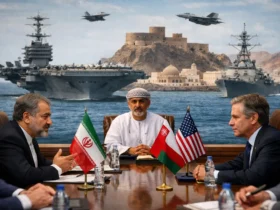 در مذاکرات امروز ایران و آمریکا چه اتفاقی افتاد؟ - مذاکرات امروز به کجا رسید؟