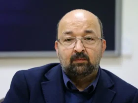 بازداشت جواد امام؛ سخنگوی جبهه اصلاحات چرا دستگیر شد؟