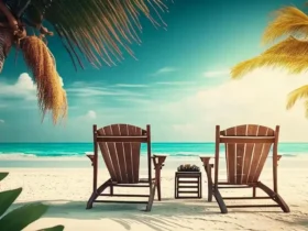 بهترین پلاژهای کیش کدام‌ اند؟ معرفی امکانات و قیمت‌ ها!