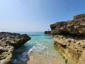 پلاژ خانوادگی کیش کجاست؟ آدرس دقیق، قیمت و جاهای دیدنی اطراف!