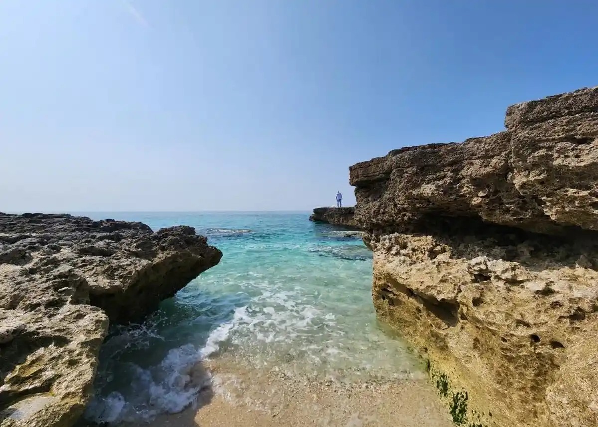 پلاژ خانوادگی کیش کجاست؟ آدرس دقیق، قیمت و جاهای دیدنی اطراف!