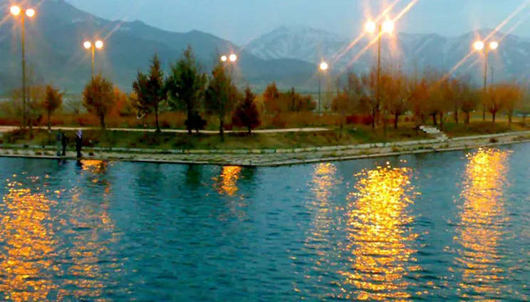 سراب قروه (سراب کوثر)