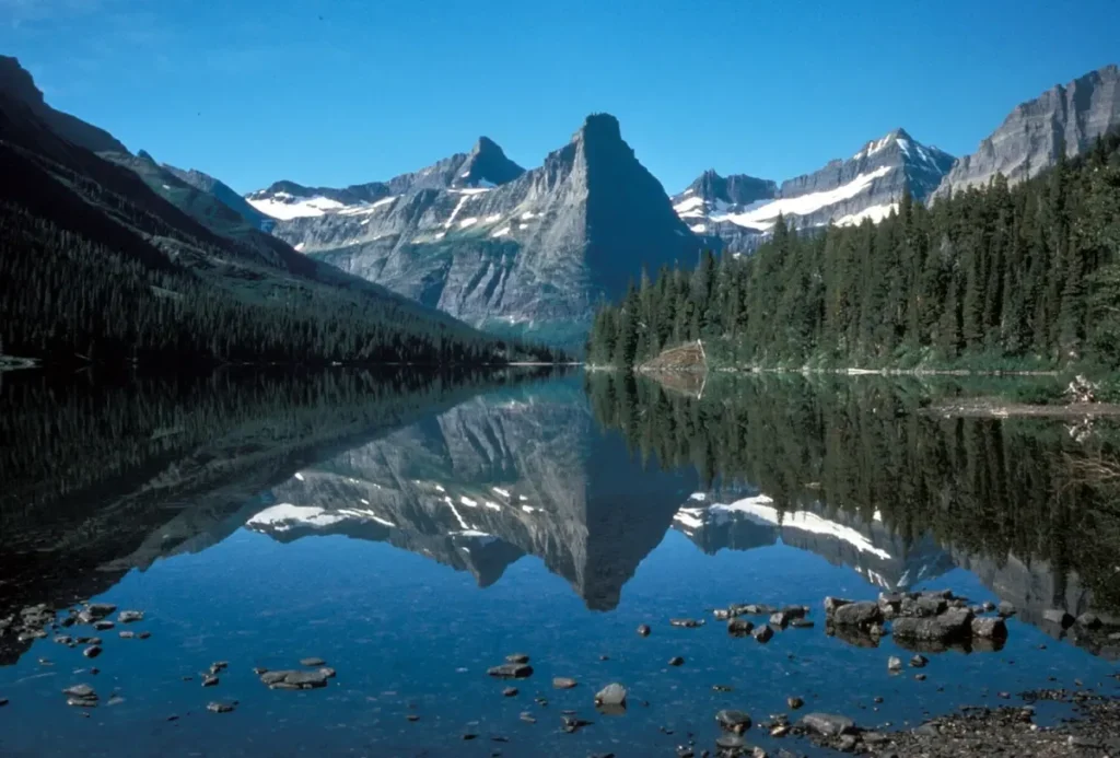 پارک ملی لینسویز ماراینسیز کجاست؟