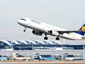 لیست فرودگاه‌ های بین‌ المللی ایران + فهرست کامل فرودگاه‌ های کشور