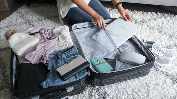 وسایل مورد نیاز برای سفر به اربیل