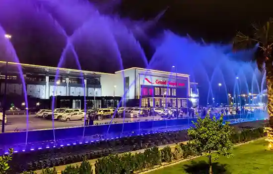 شرایط اقامت در اربیل عراق به چه صورت است؟