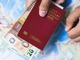مدارک لازم برای سفر به کردستان عراق چیه؟