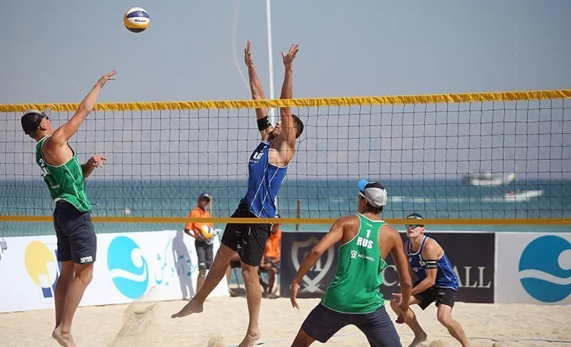 پلاژ آقایان کیش کجاست؟