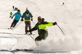 نکات مهم قبل از سفر به پیست اسکی توچال