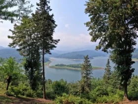 سد لفور کجاست؟ معرفی کامل دیدنی‌ ها و مسیر دسترسی