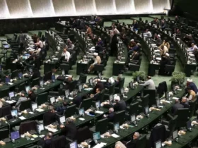 اصلاح طرح ملی هوش مصنوعی برای تأمین نظر شورای نگهبان