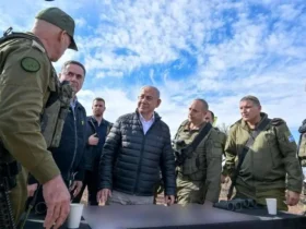 همراهی فرماندهان نیروی هوایی اسرائیل با نتانیاهو در سفر حساس به آمریکا