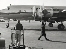 قدیمی‌ ترین فرودگاه‌ های ایران کدام اند؟