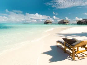 پلاژ بانوان کیش کجاست؟ معرفی امکانات، تفریحات و جاهای دیدنی اطراف!