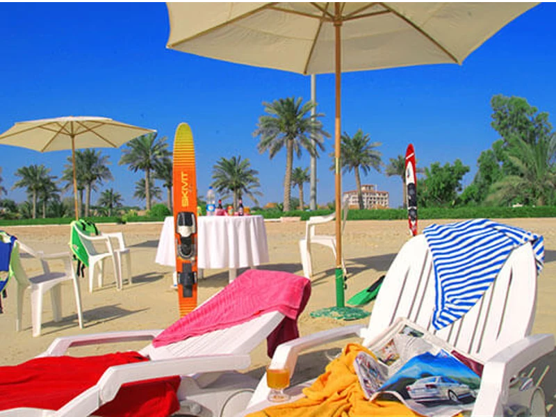 پلاژهای کیش