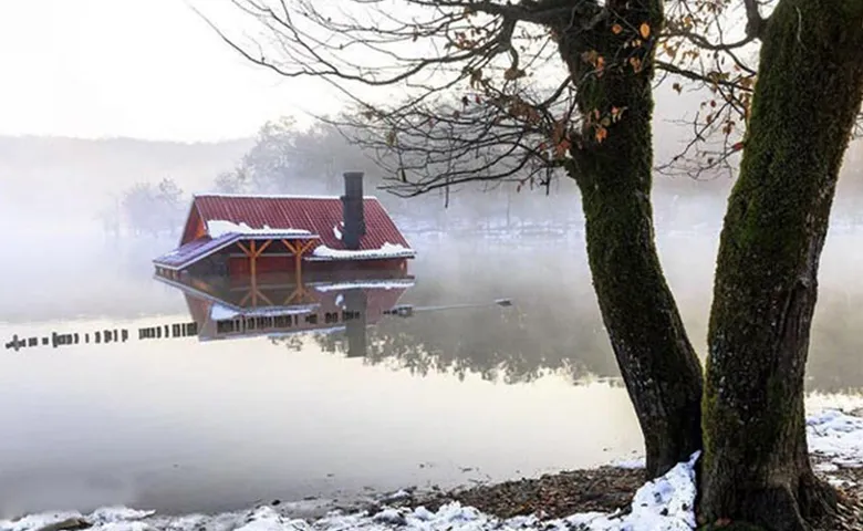 نکات مهم برای سفر یک روزه زمستانی اطراف تهران