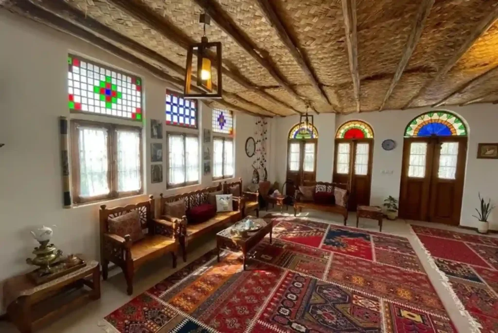 هزینه تور اقتصادی بوشهر