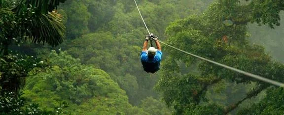 سفر ماجراجویانه؛ پلی میان ورزش و تاریخ