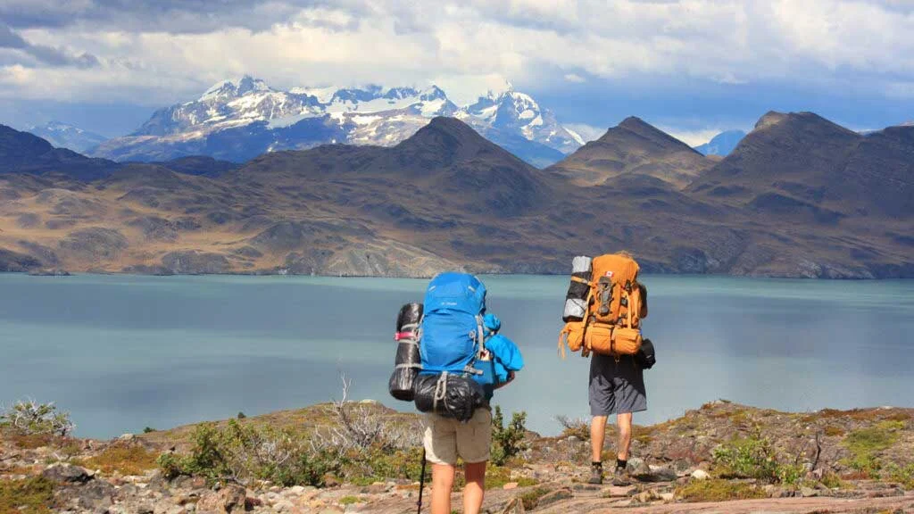 چطور سفر ماجراجویانه می‌ تواند شما را با تاریخ پنهان طبیعت آشنا کند؟