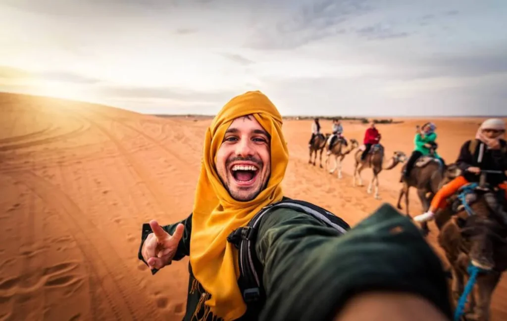 سفرهای اکتشافی به کجا انجام میشوند؟