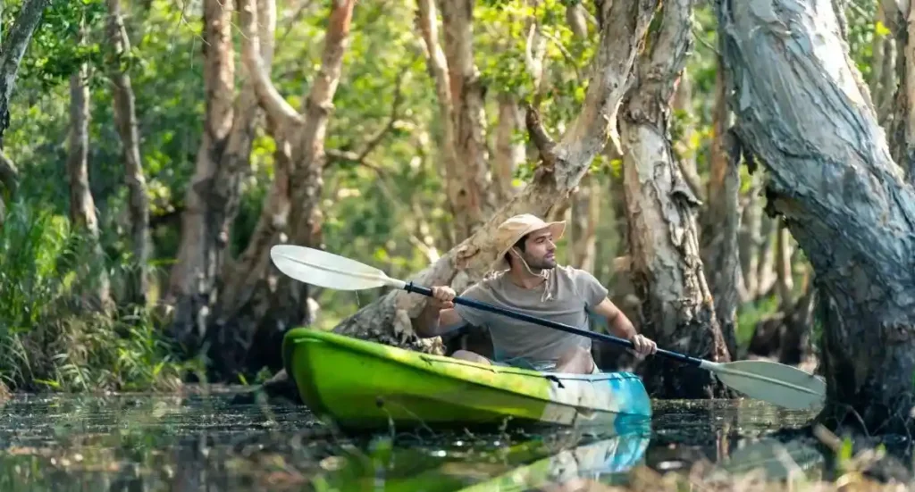 تفاوت سفر اکتشافی با تورهای معمولی